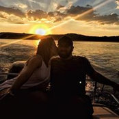 Chris Robinson's photo