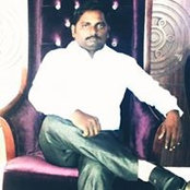 Ravi Kumar's photo
