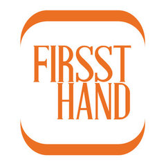 Firsst Hand