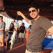 Shailesh Garach's photo