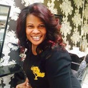 Christina Kwakyi's photo