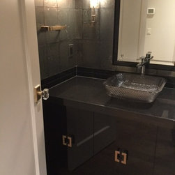 Bel-Aire Showhome - Products