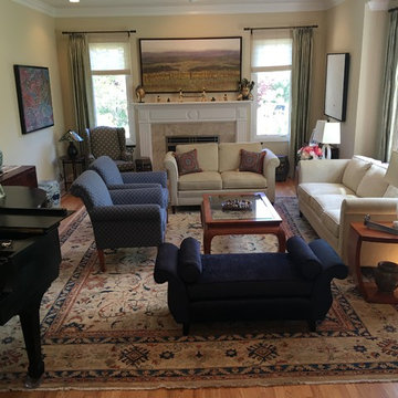 Our Showcase of Rugs