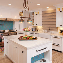 Kitchen!