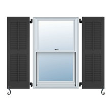 Out Door Shutters