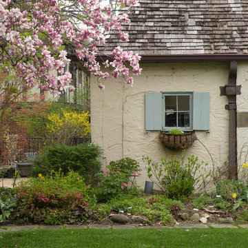 Bobbie's Garden