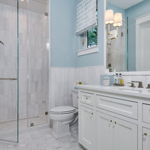 Master bath 2025