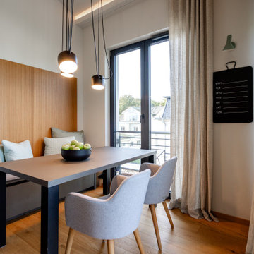 Quartier am Strand