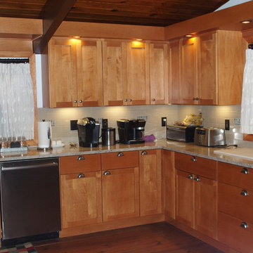 Kitchen designs