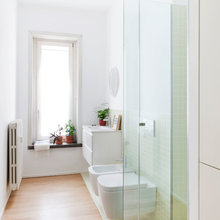 bagno di servizio
