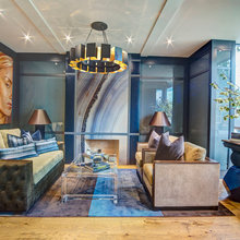 Sitting Rooms