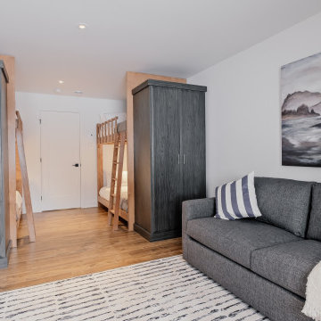 Mont Tremblant Ski Chalet