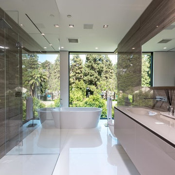 Parkland Residence, Beverly Hills