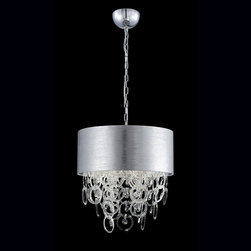 Eurofase Chandelier - Products