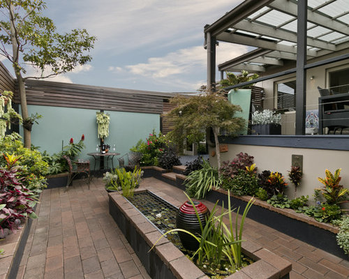 Container Gardening | Houzz