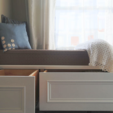 Congers - Interior Renovation