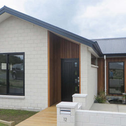 Premier Brick Country in White - Products