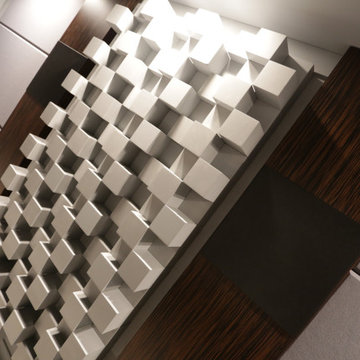 Custom Home Theater