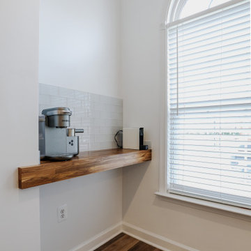 Modern and Timeless Kitchen Remodel in Leesburg, VA