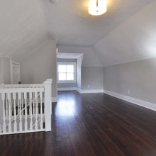 attic