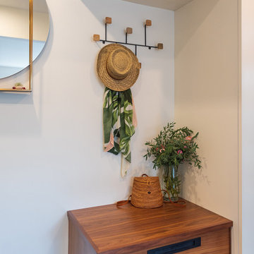Burlingame Renovation