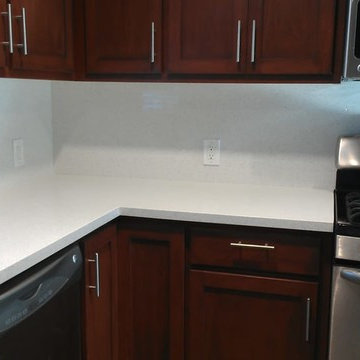 Completed Work