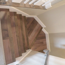 Wood Floors - Products