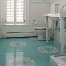 Flooring