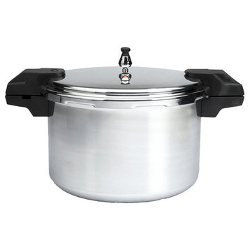 Mirro® 92116 Pressure Cooker/Canner, 16 Qt