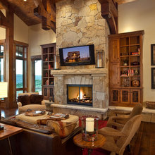 cabin