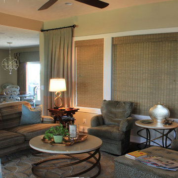 Client Spotlight: Leslie W.