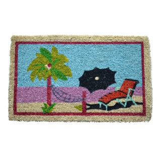 Beach Door Mats