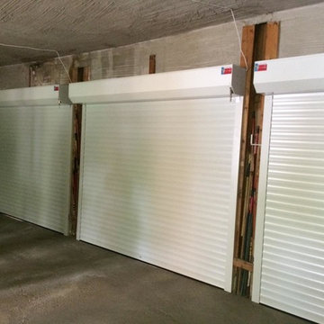 Garage Doors