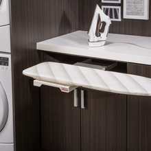 Laundry Area