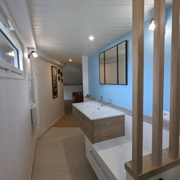 SALLE D'EAU