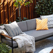 Patio Ideas