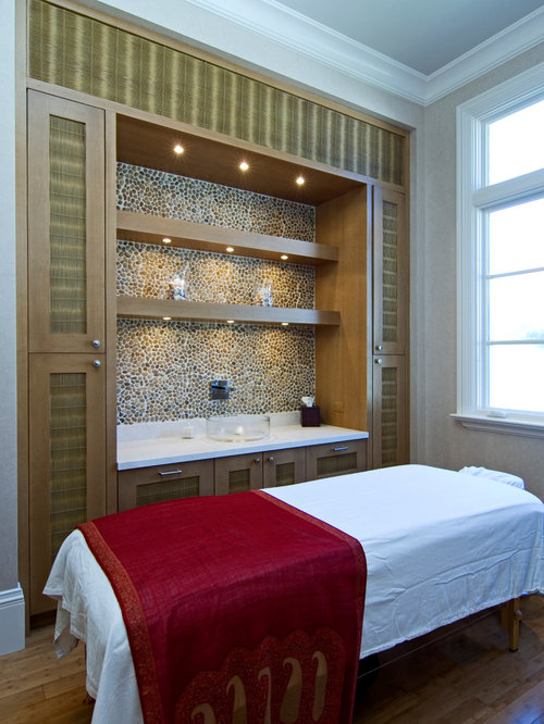 Massage Room Design Ideas And Remodel Pictures Houzz