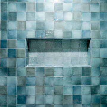 Guest Bathroom!