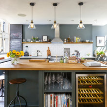 Urban loft