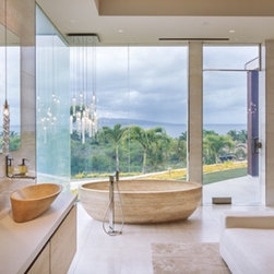 Maui Private Residence - Products