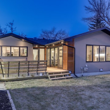 2331 Lincoln Dr SW Full renovation