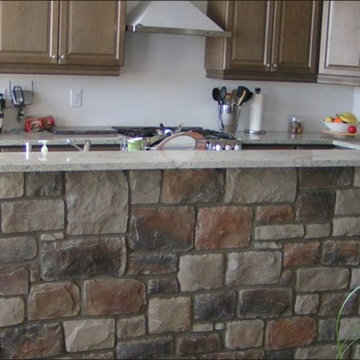 Kitchens