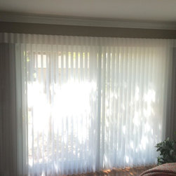 Window Shadings - Window Blinds