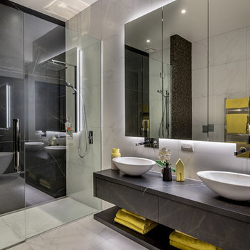 Bathrooms by DBJ Furniture Ltd