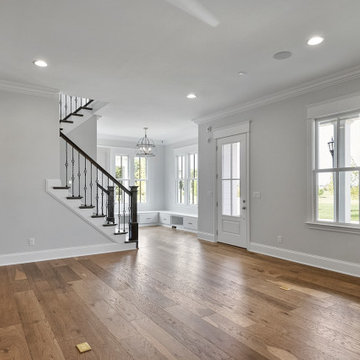Homearama 2020 House #3 - Villa Finale