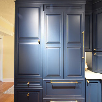 Elegant Condo Renovation