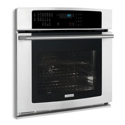 30" Electric Single Wall Oven with IQ-Touch Controls by Electrolux - Ovens