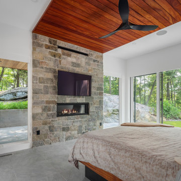 Pound Ridge New York