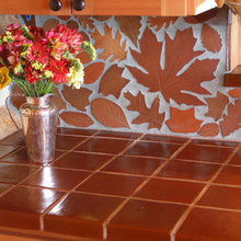 kitchen countertops