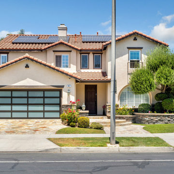 Home Remodeling